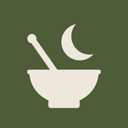 Mortar & Moon app icon